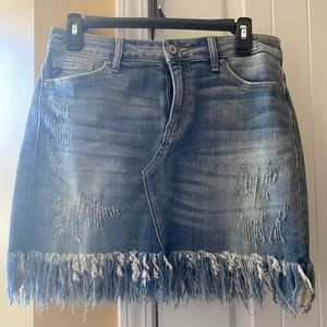 Kancan skirt size medium